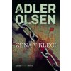 Žena v kleci