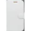 Puzdro knižka Sony Xperia X Compact biele