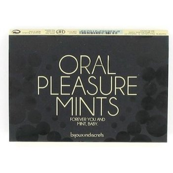 Bijoux Indiscrets Oral Pleasure Mints