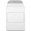 Whirlpool 3LWED4830FW