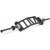 Multiúchopová osa ATX LINE Cambered Swiss Bar 2000/50 mm