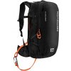 Ortovox Avabag Litric Tour 28S - NOVÉ FARBY 2026 Farba: Black Raven
