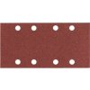 BOSCH Brúsny papier C430, balenie 10 ks, 93x186 mm 2608605302
