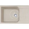 Franke UBG 611-78 BB sahara