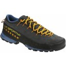 La Sportiva hyper gtx čierno oranžové