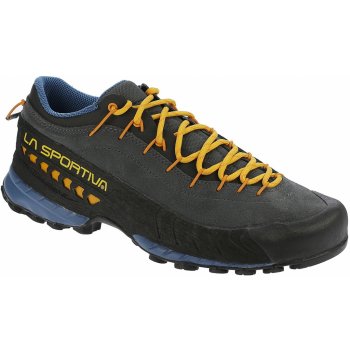 La Sportiva TX4 Men blue/papaya