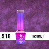 Molly Lac Gél lak Miss Iconic INSTINCT 516 5 ml