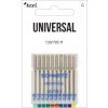 Univerzálny ihly TEXI UNIVERSAL 130/705 H 10x60-110
