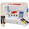 JANOME SKYLINE S5