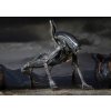 Figúrka Xenomorpha z filmu „Votrelec“ 18 cm, zberateľská akčná figúrka