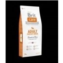 Brit Care Adult Medium Breed 3 kg