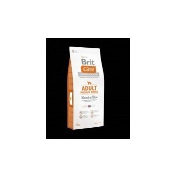 Brit Care Adult Medium Breed 3 kg