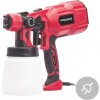 Pištoľ Worcraft SG06-800, 550W, 800 ml, striekacia