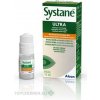 Alcon Systane Ultra očné kvapky bez konzervantov 10 ml