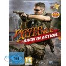 Hra na PC Jagged Alliance 3: Back in Action
