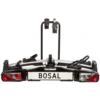 Bosal Traveller II