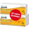 Ocuvite LUTEIN forte tbl.60+30 ZDARMA Bausch+Lomb