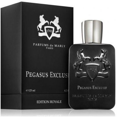 Parfums De Marly Pegasus Exclusif, Parfumovaný extrakt 125ml pre mužov