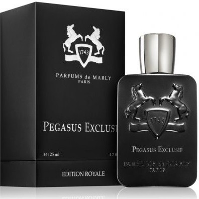 Parfums De Marly Pegasus Exclusif parfumovaný extrakt pánsky 125 ml