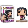 Funko POP!1020 Disney Mulan