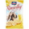 Racio Raciolky Syrové 60 g
