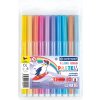 Centropen Colour World Pastel 7550 10 ks