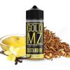 Gold MZ Custard - SnV Infamous 20ml