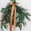 Bella Rose Zamatová stuha 3 cm – hnedá (9 m)