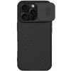 Nillkin CamShield PRO pre Apple iPhone 16 Pro Black (57983122091)