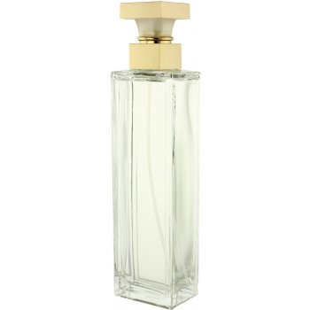 Elizabeth Arden 5th Avenue After Five parfumovaná voda dámska 125 ml tester