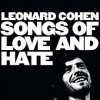 Cohen Leonard - Songs Of Love And Hate / Vinyl [LP]