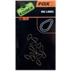 FOX Edges Rig Links 15ks