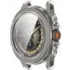 PROTEMIO 91107 PC FULL COVER Plastový kryt so sklom pre Xiaomi Watch S4 Sport priehľadný