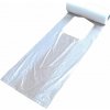 TEVY Taška (HDPE) rolovaná silná transparentná 5kg 200ks Variant: 20rol.