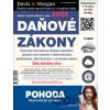 Daňové zákony 2025 - Úplné znenie platné v roku 2025 - DonauMedia