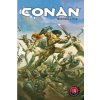 Conan Komiksové legendy 19