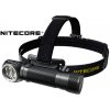 Čelovka Nitecore HC35 + akumulátor NITECORE 21700 4000mAh, USB nabíjateľná
