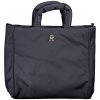 Tommy Hilfiger Fantastická Dámska Kabelka 35X35X10cm Modrá