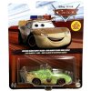 Disney Cars 3 Mcqueen Deputy Hazard