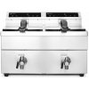 Hendi 215029 fritéza, Kitchen Line