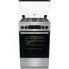 Gorenje GKS5C70XF ExtraSteam FrozenBake AirFry