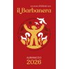 Barbanera. Almanacco 2026 (Brožovaná)