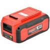 HECHT 005040B li-ion 40 V, 4 Ah
