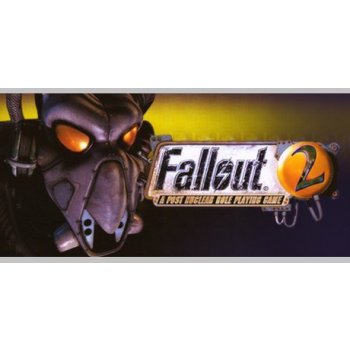 Fallout 2