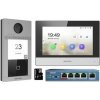 Hikvision DS-KIS604-S(C) IP Kit (DS-KIS604-S(C))