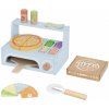 Tooky Toy Pizza set na pečenie