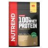 NUTREND 100% Whey Protein 400 g, vanilka