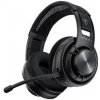 ATLAS AIR gaming headset BLACK