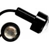 Zadne LED svetlo Techlife X5/X5s