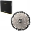 Kazeta 12 WAG Shimano/SRAM 11-50z strieborná